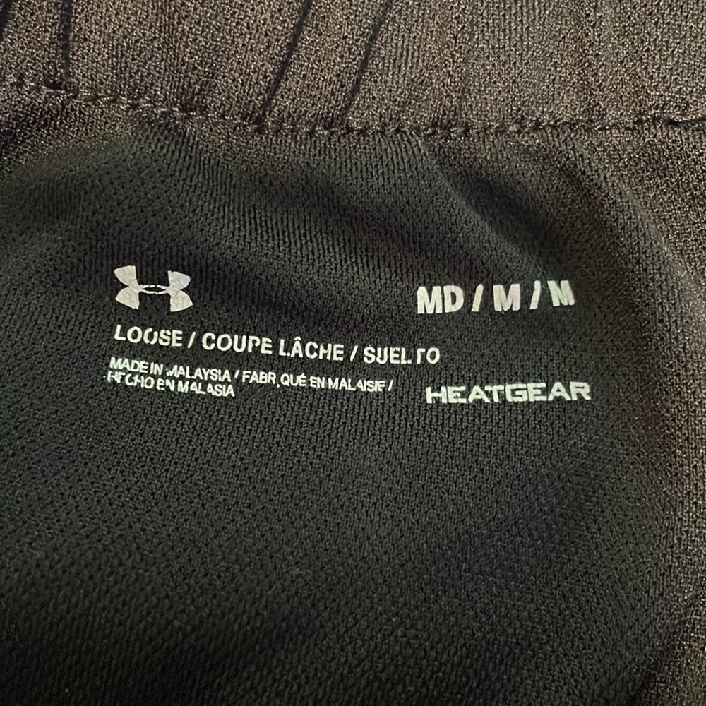 Under Armor Shorts - Picture 3 of 3